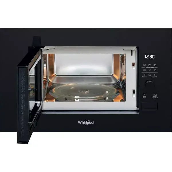 WHIRLPOOL WMF200GNB 8003437605956 Photo 5