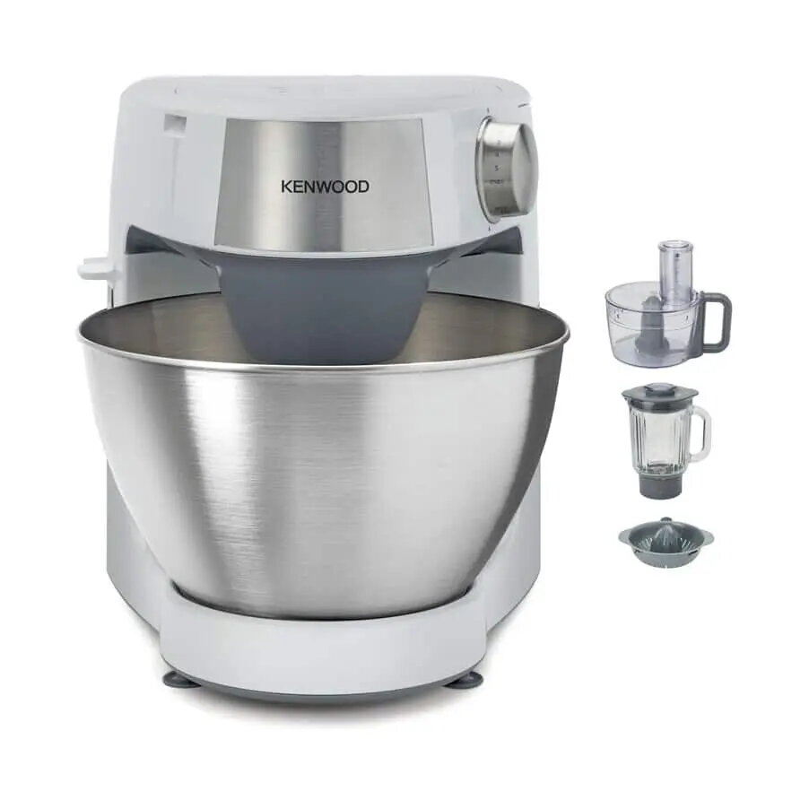 Kenwood Prospero+ KHC29A.J0WH Virtuves kombains