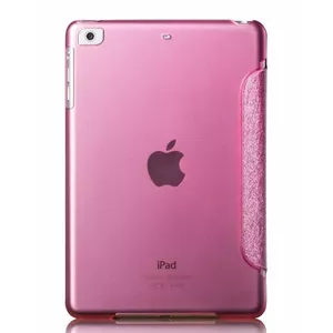 Protective case HOCO for Apple iPad mini 2/3 Ice series HA-L025, Rose Red