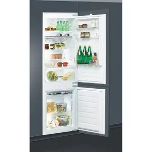 Iebūvējamais ledusskapis Whirlpool ART66122 273 L