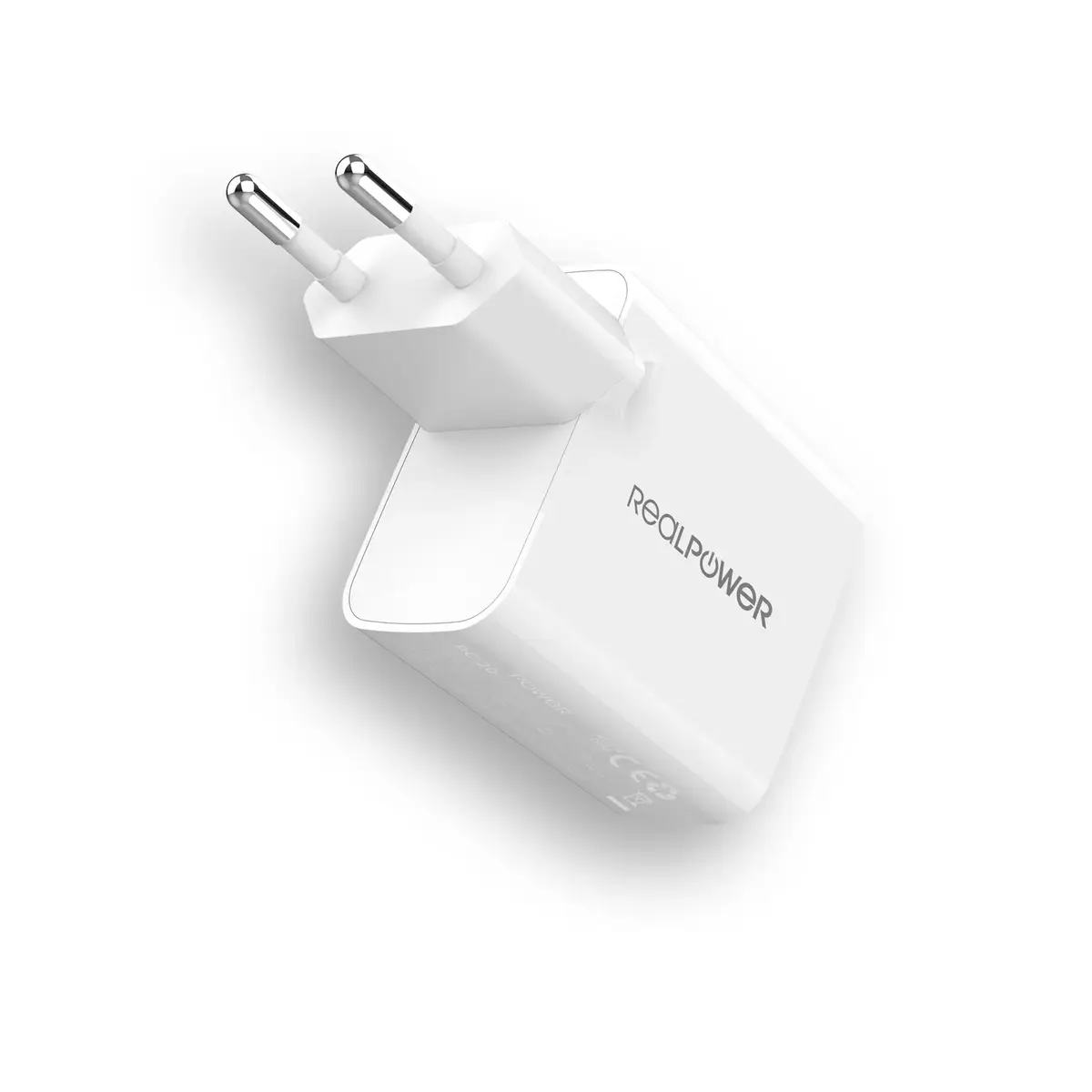 Charger RealPower PC-20 Photo 2