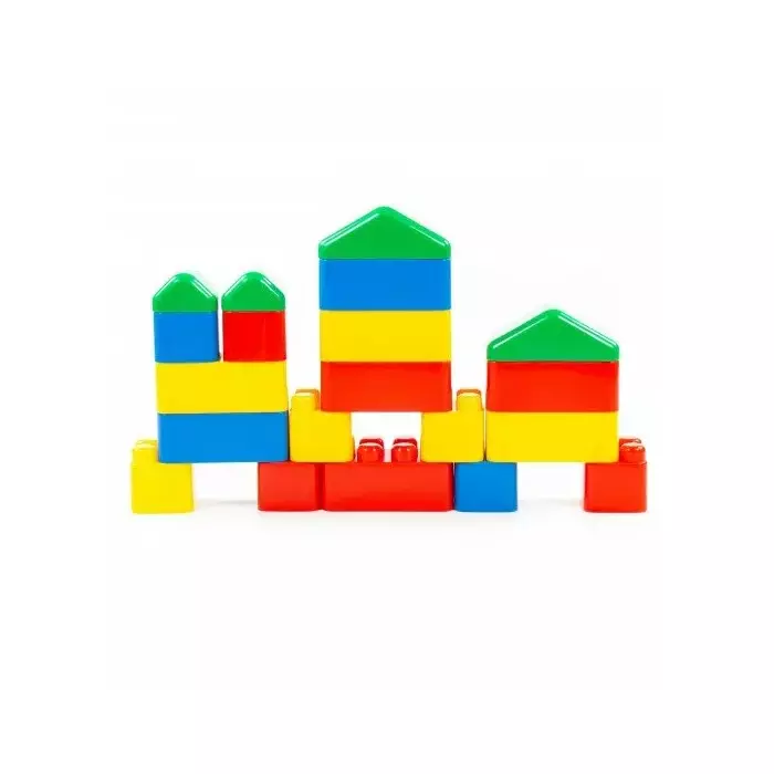 Кубики, блоки, Lego