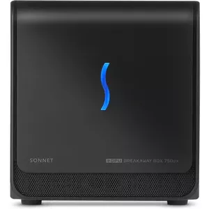 Внешний корпус для GPU Sonnet SON-GPU-750WEX-TB3 Black