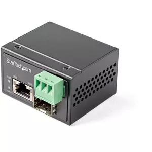Media Converter StarTech.com IMC1GSFP30W