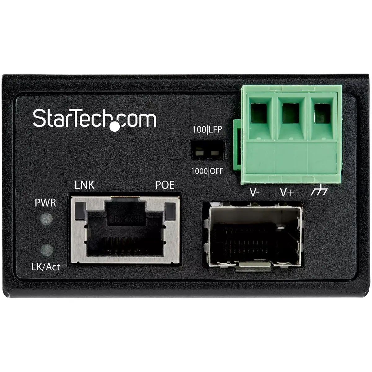 Media Converter StarTech.com IMC1GSFP30W Photo 2