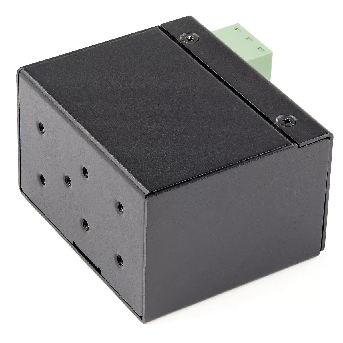 StarTech IMC100MSFP промышл. медиаконвертер Photo 3