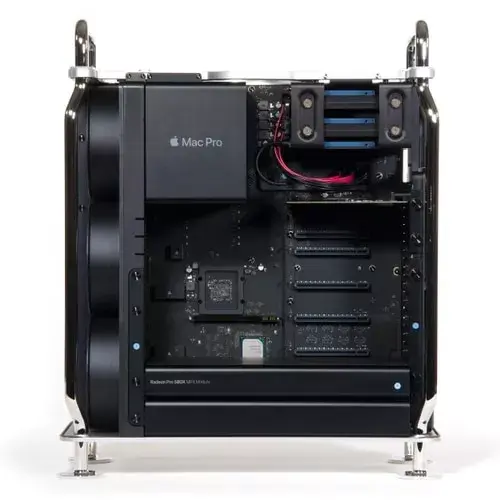 HDD Cage Sonnet Fusion Flex J3i Photo 4