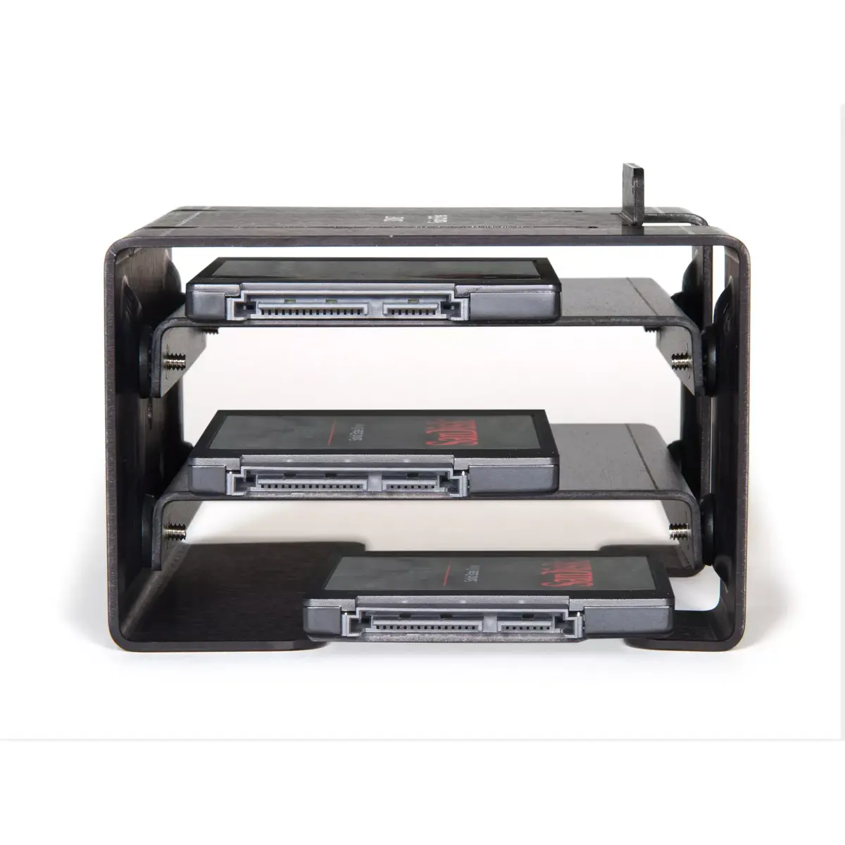 HDD Cage Sonnet Fusion Flex J3i Photo 6
