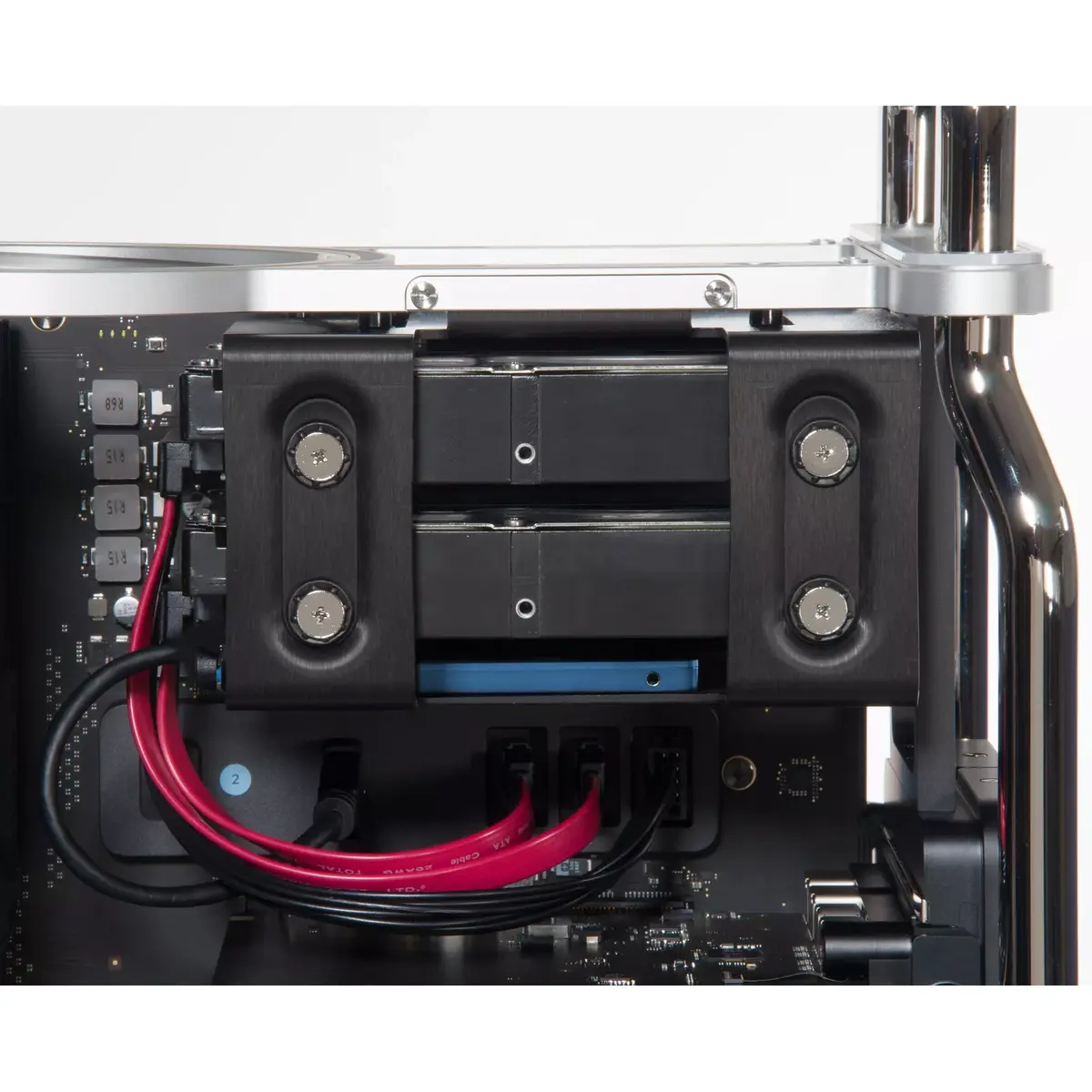 HDD Cage Sonnet Fusion Flex J3i Photo 7