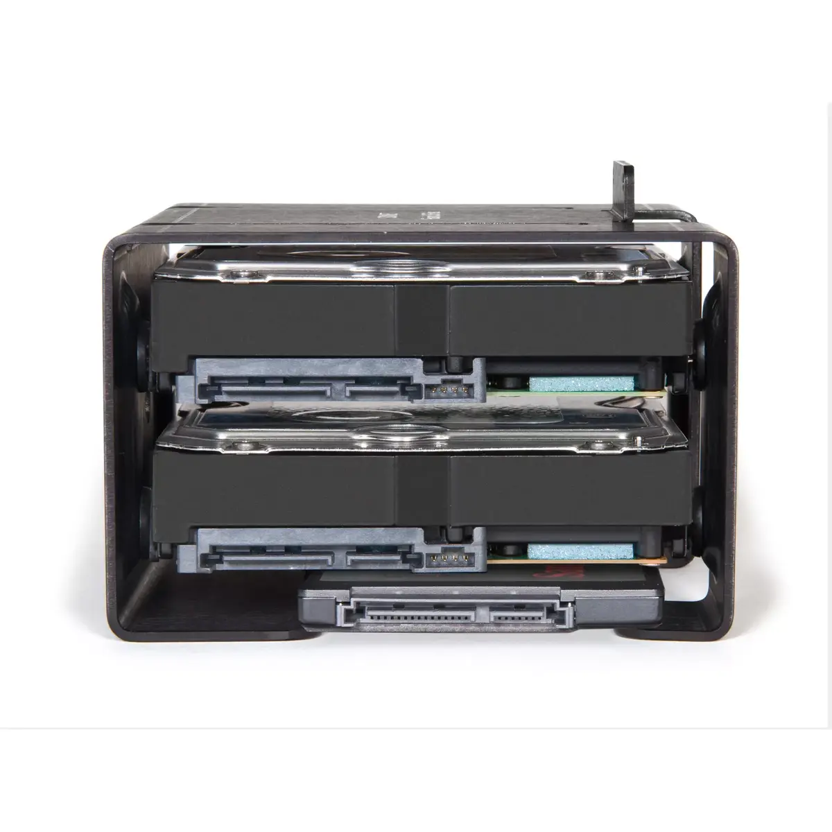 HDD Cage Sonnet Fusion Flex J3i Photo 8