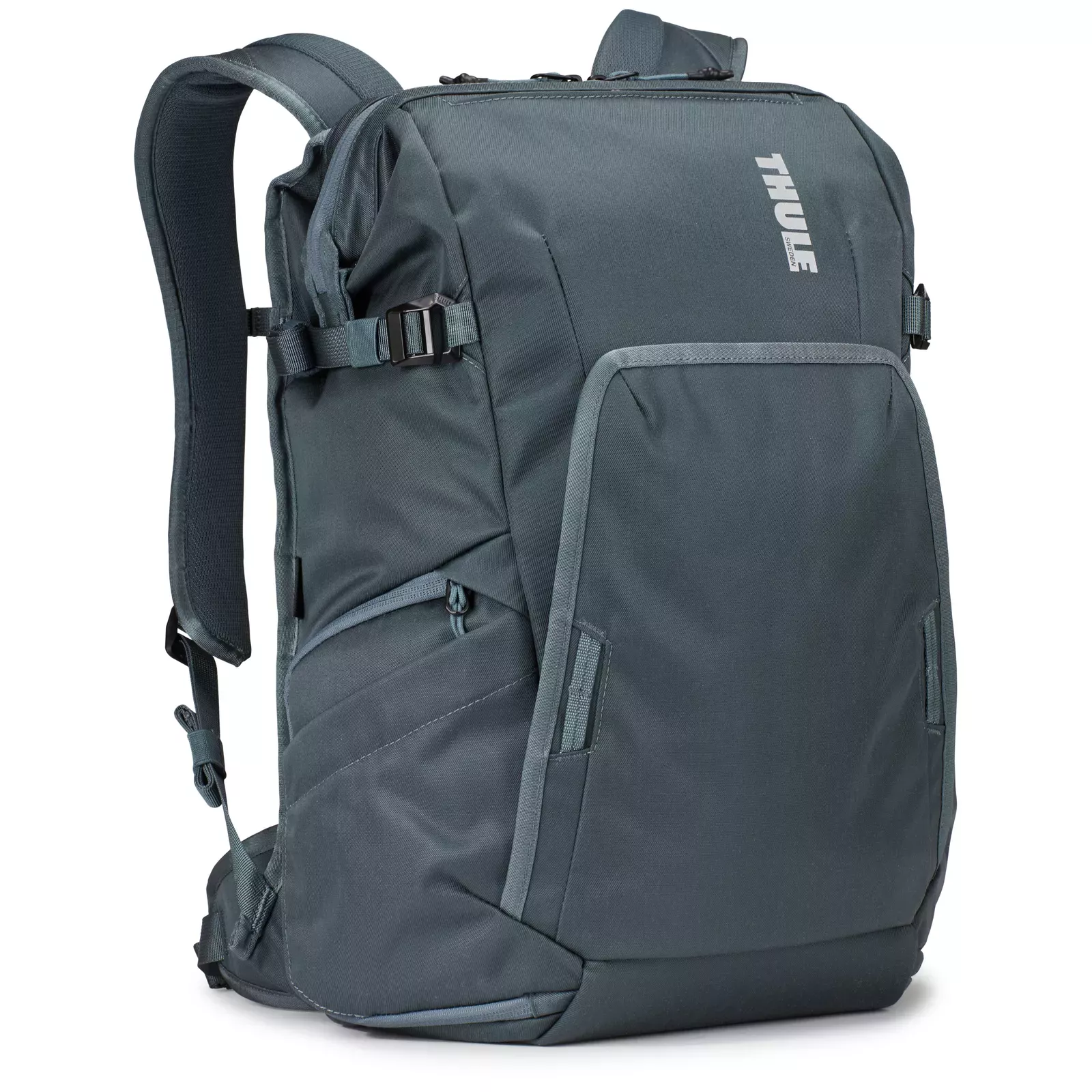 Thule Covert TCDK224 Dark Forest TCDK 224 Backpacks AiO.lv