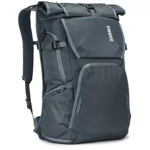 Thule Covert TCDK232 Dark Forest Mugursoma Zaļš