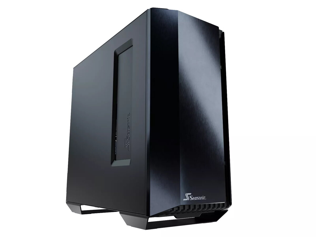 Computer Cases
