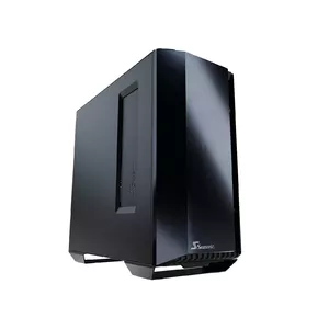 PC Case Seasonic SYNCRO Q704 Midi Tower Black