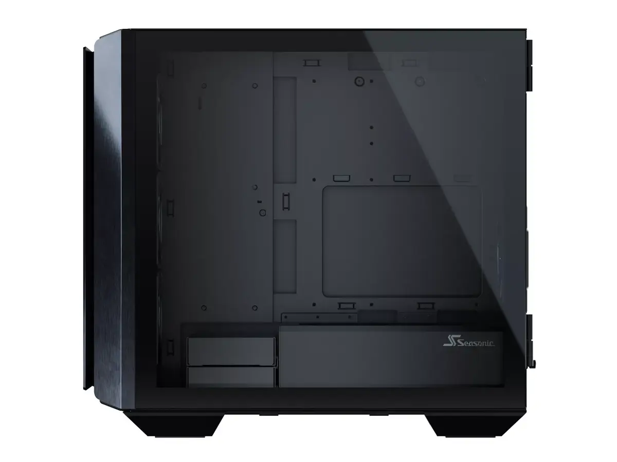 Компьютерный корпус Seasonic SYNCRO Q704 Photo 2