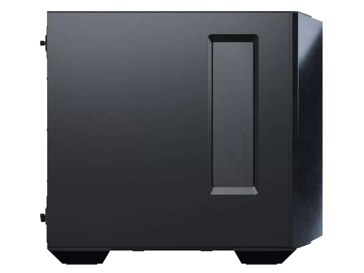Компьютерный корпус Seasonic SYNCRO Q704 Photo 4