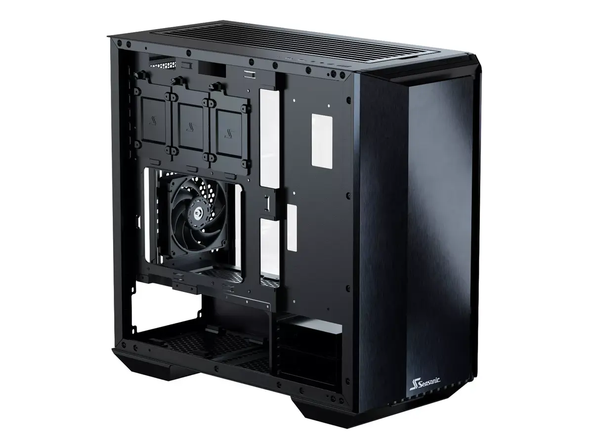 Компьютерный корпус Seasonic SYNCRO Q704 Photo 7