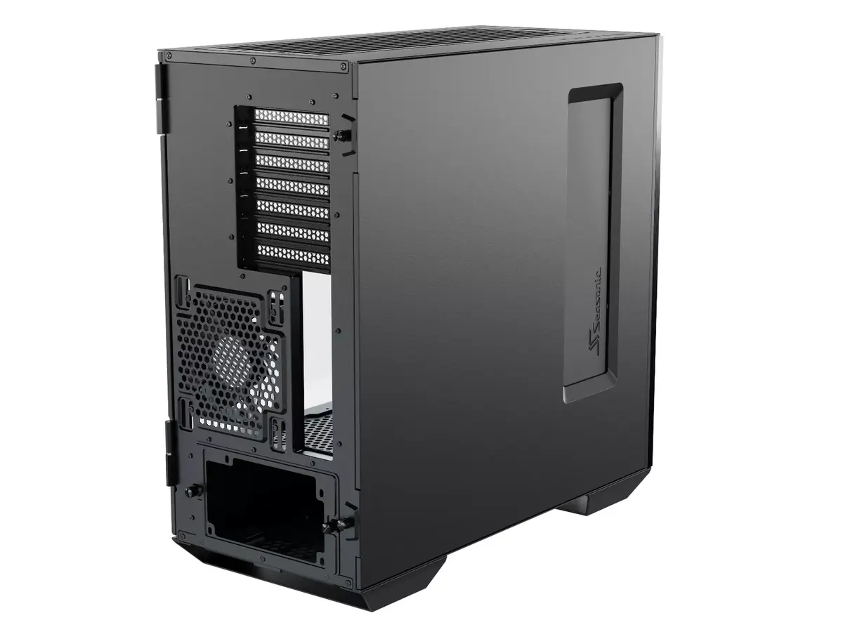 Компьютерный корпус Seasonic SYNCRO Q704 Photo 8