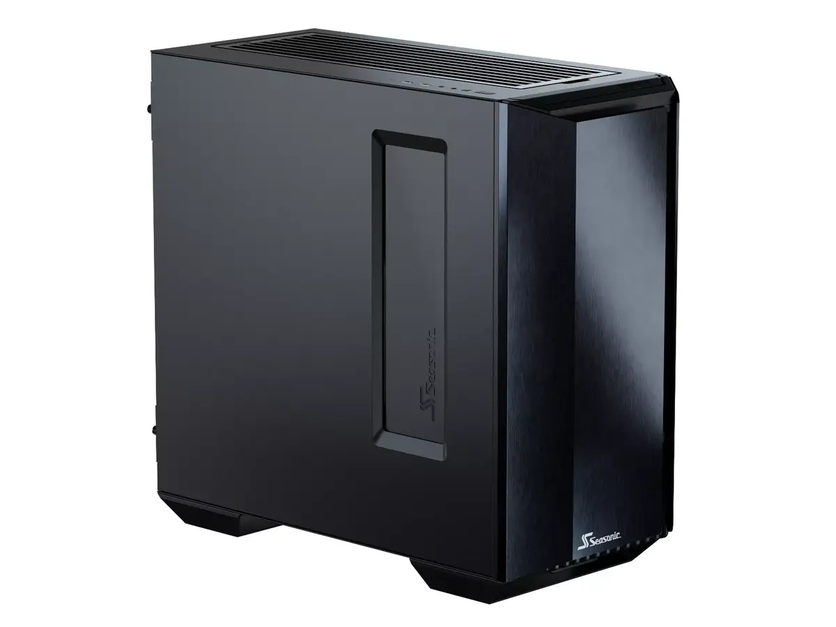 Компьютерный корпус Seasonic SYNCRO Q704 Photo 9