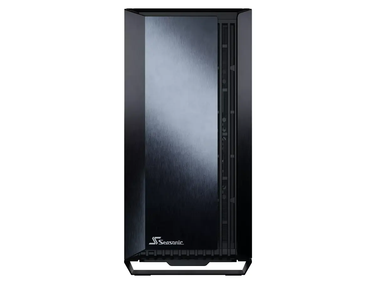 Компьютерный корпус Seasonic SYNCRO Q704 Photo 10