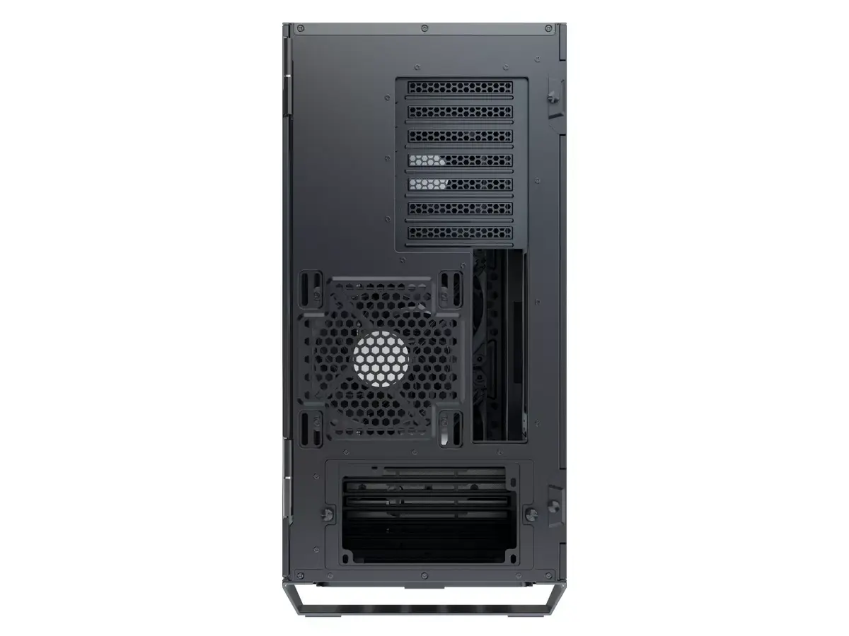 Компьютерный корпус Seasonic SYNCRO Q704 Photo 11