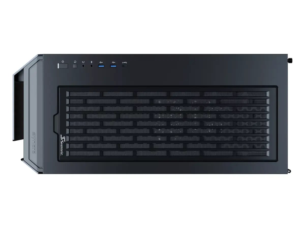 Компьютерный корпус Seasonic SYNCRO Q704 Photo 12