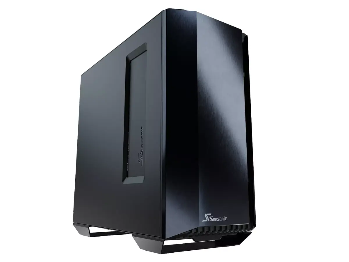 Компьютерный корпус Seasonic SYNCRO Q704 Photo 17