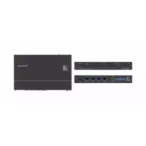 Video distributor Kramer Electronics VM-4HDT