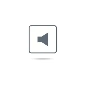 Integrated speaker