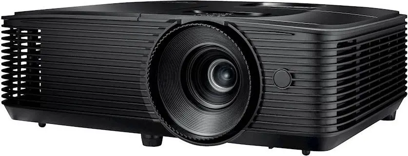 Projektors Optoma H190X, E9PX7D701EZ2, 5055387664845