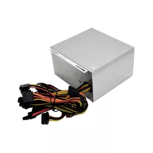 Seasonic SSP-400ET2 power supply unit 400 W ATX Grey