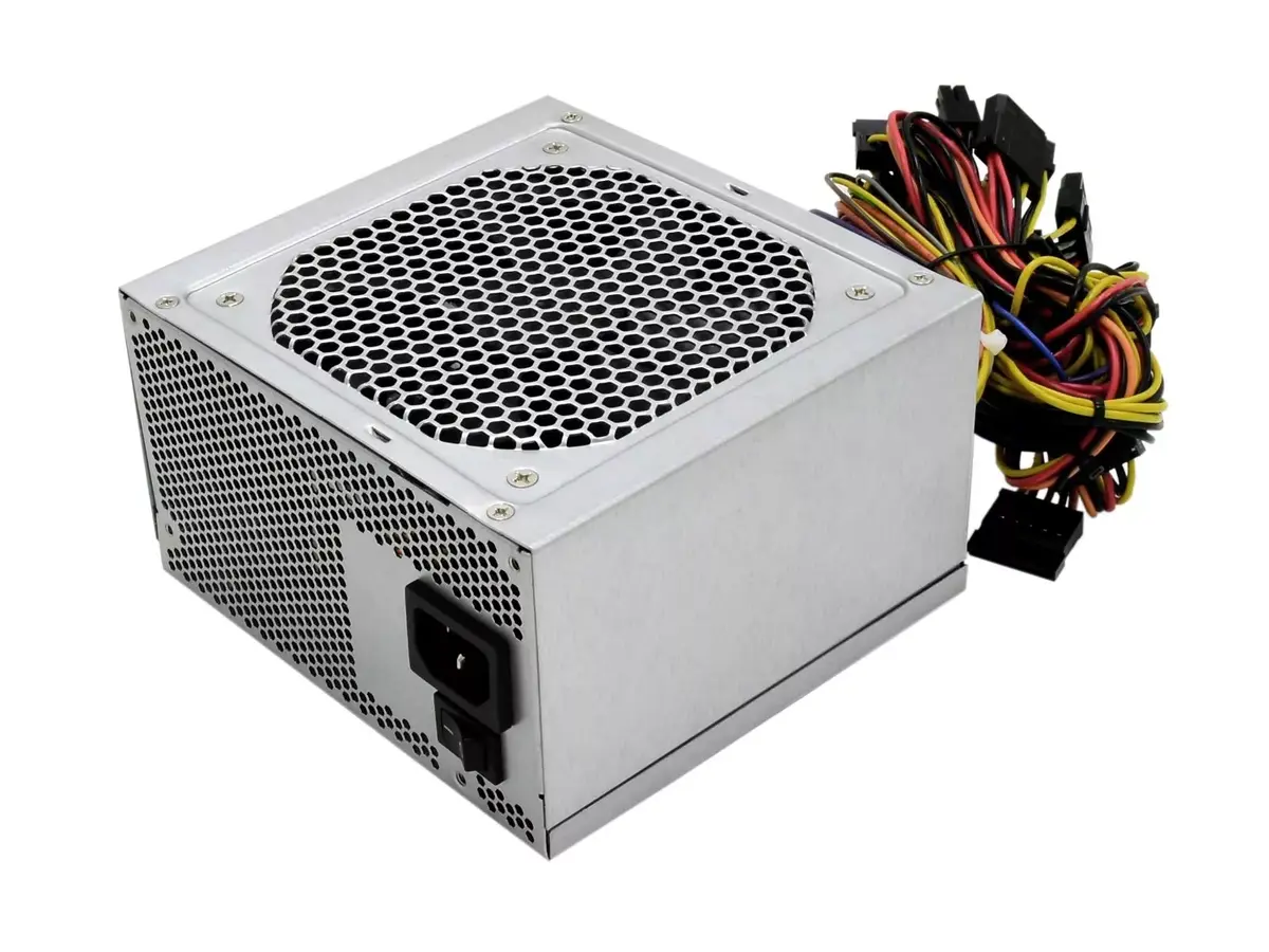 Блок питания Seasonic SSP-400ET2 Photo 2