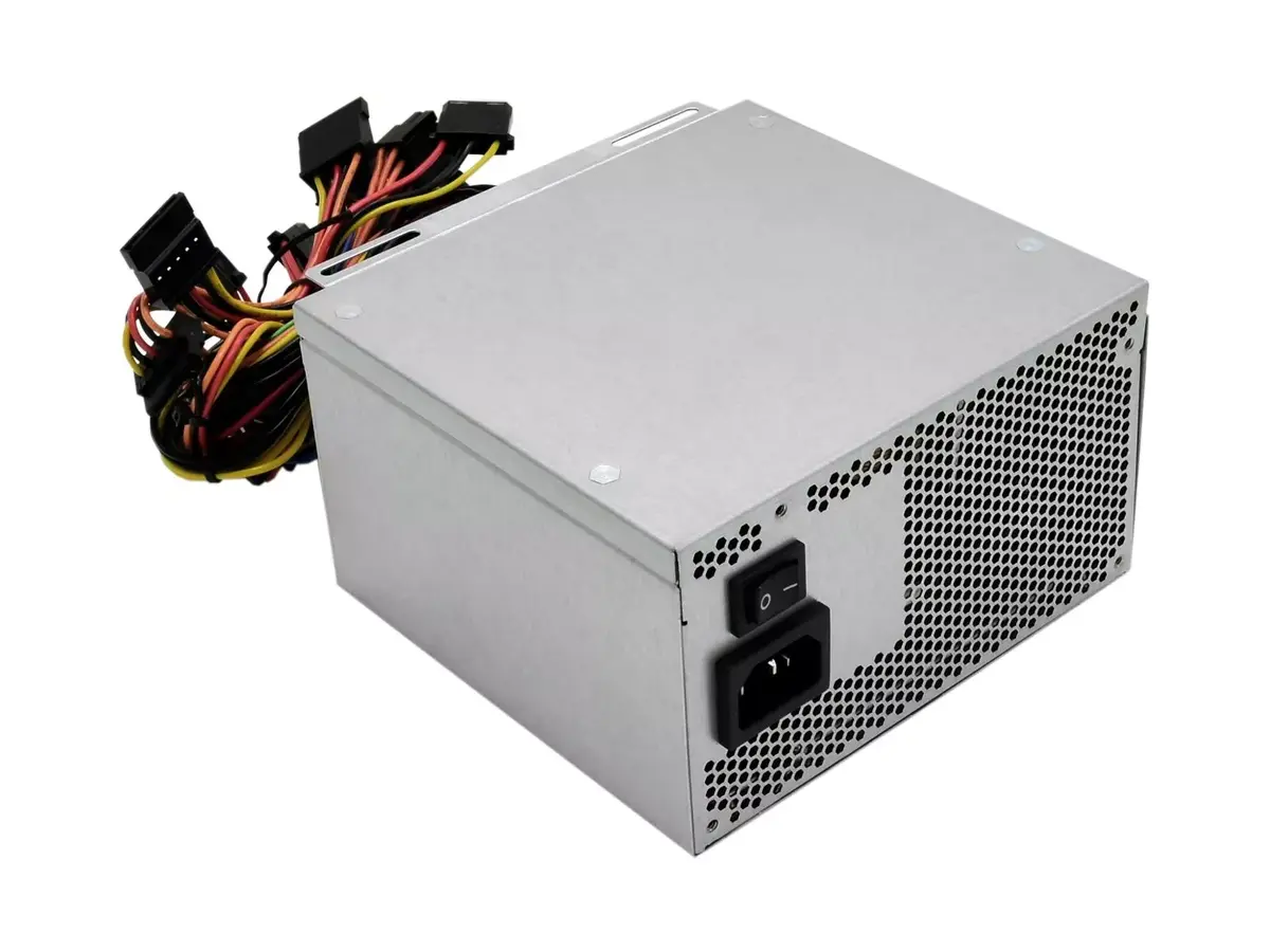Блок питания Seasonic SSP-400ET2 Photo 3
