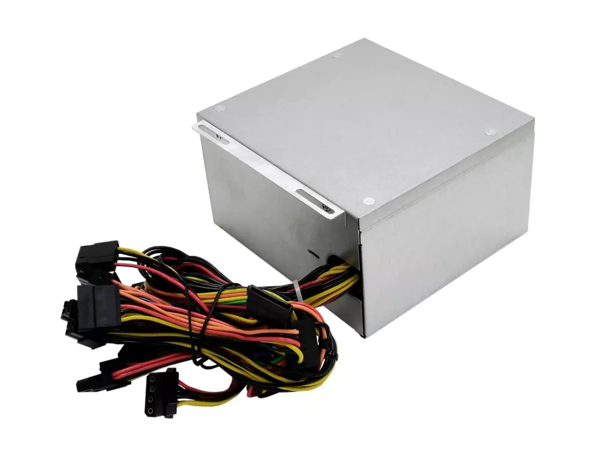 Блок питания Seasonic SSP-400ET2 Photo 6