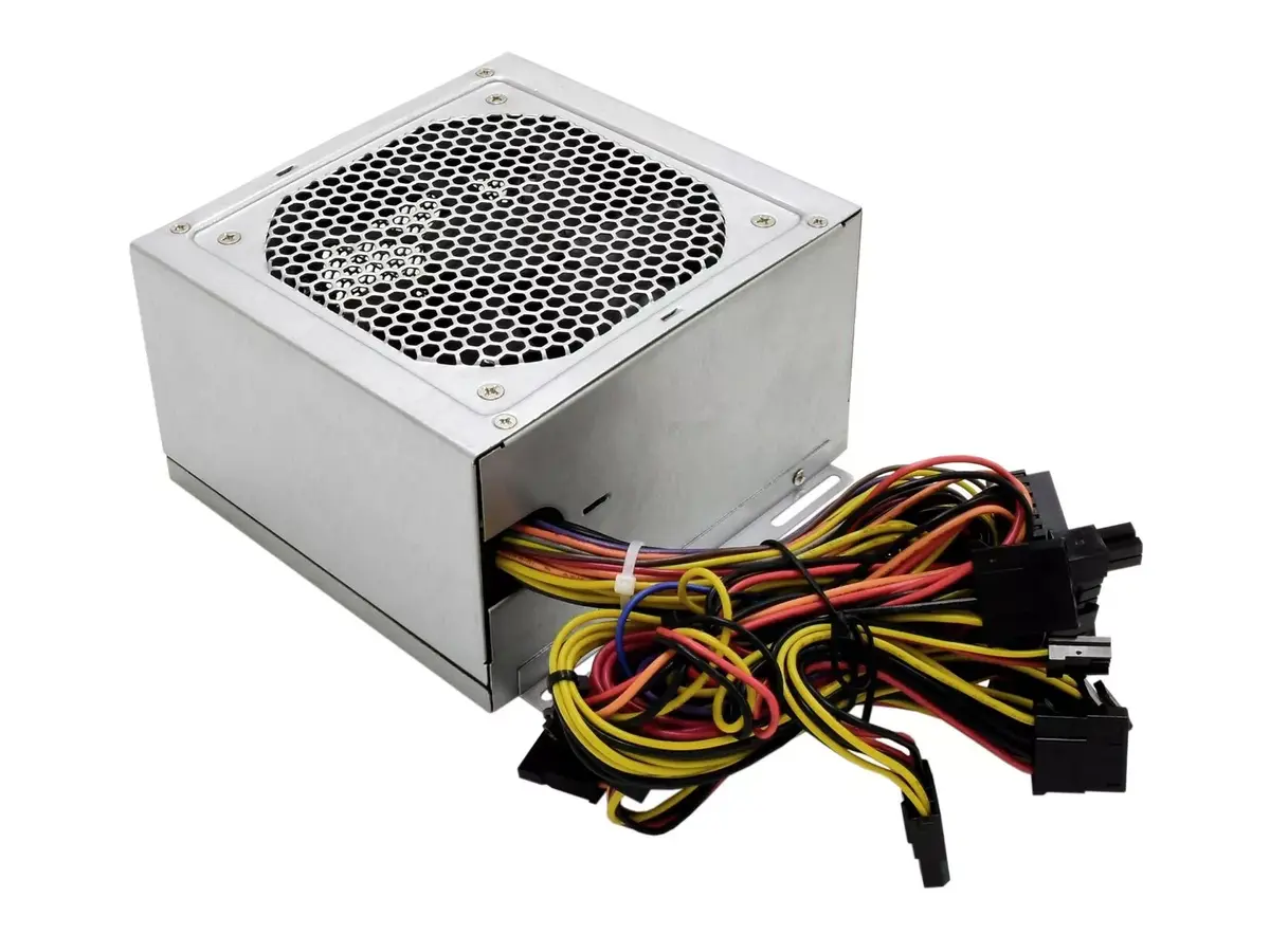 Блок питания Seasonic SSP-400ET2 Photo 8