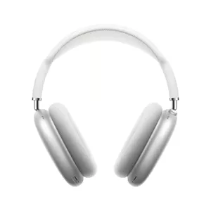 Apple AirPods Max Гарнитура Беспроводной Оголовье Calls/Music Bluetooth Серебристый