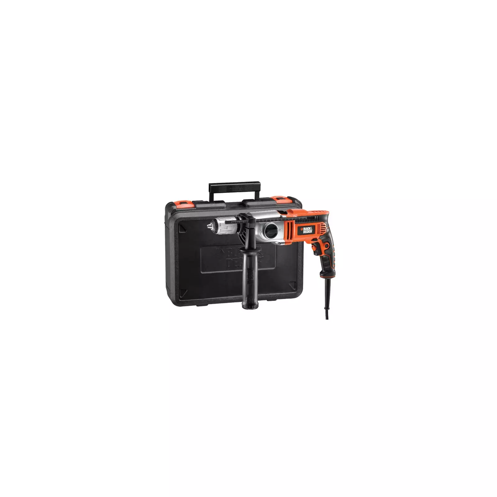 black&decker KR1102K-QS Photo 1