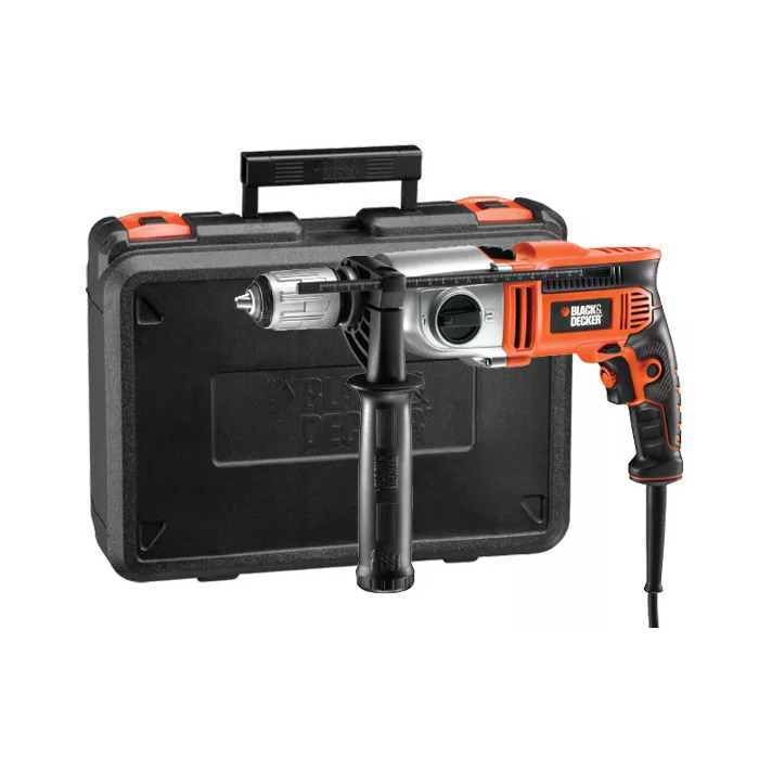 black&decker KR1102K-QS Photo 1