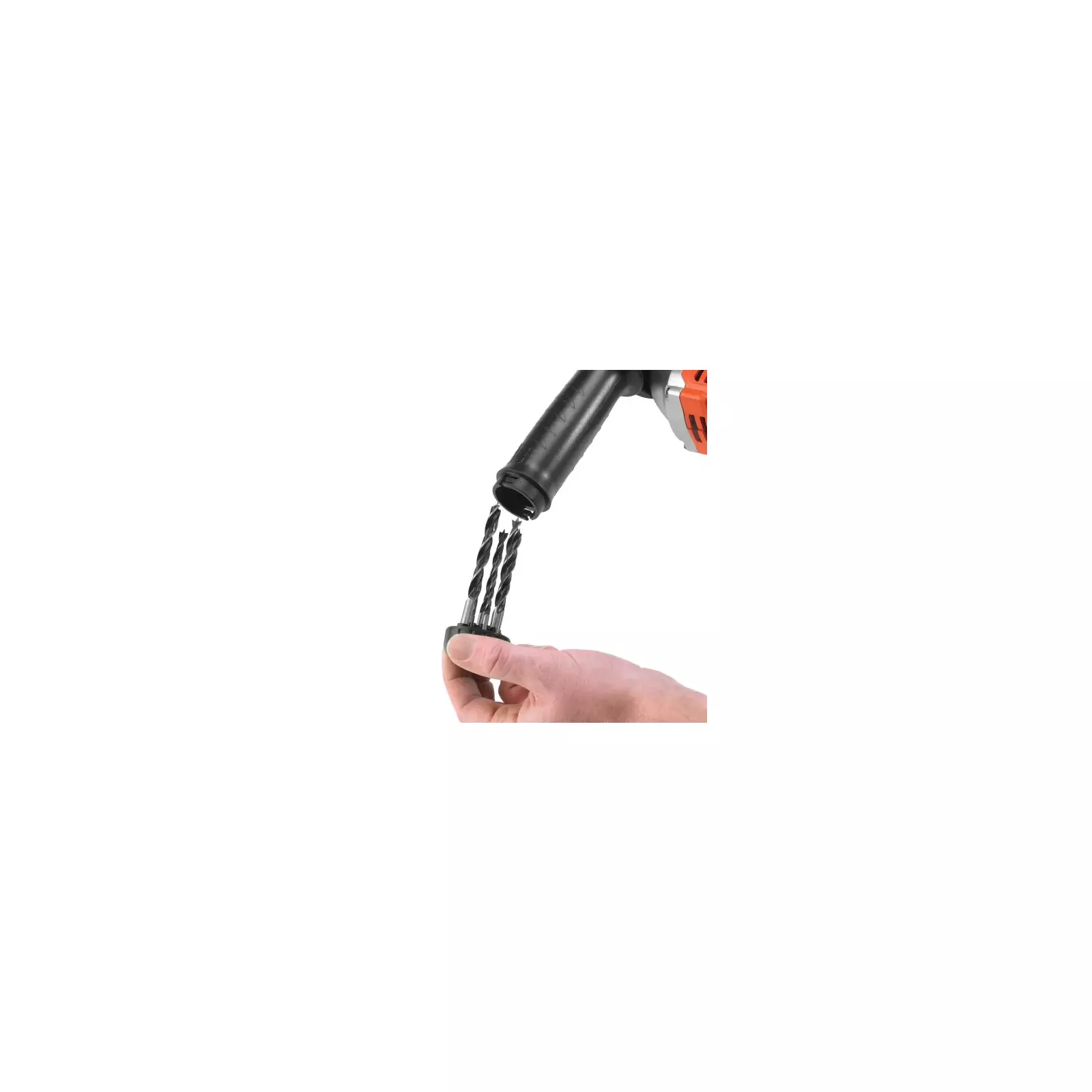 black&decker KR1102K-QS Photo 3