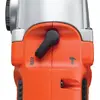 Дрель Black & Decker KR1102K — 1100 Вт сетевой Photo 2