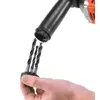 Дрель Black & Decker KR1102K — 1100 Вт сетевой Photo 3
