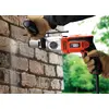 Дрель Black & Decker KR1102K — 1100 Вт сетевой Photo 5