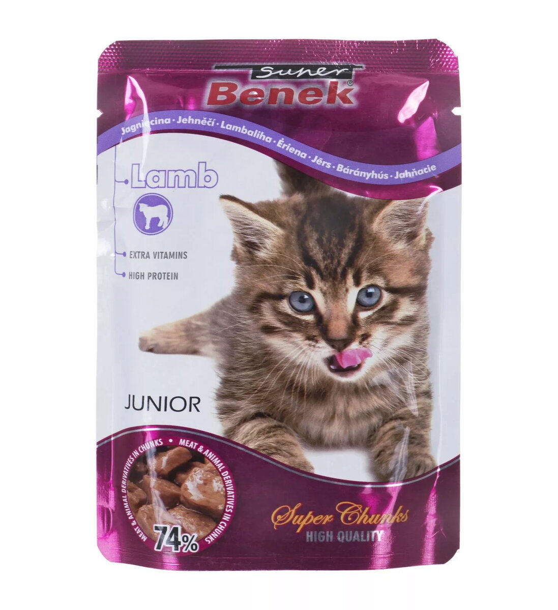 Cat Food