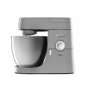 Кухонный комбайн Kenwood KVL4170S 1200 Вт 6.7 Л Серебристый