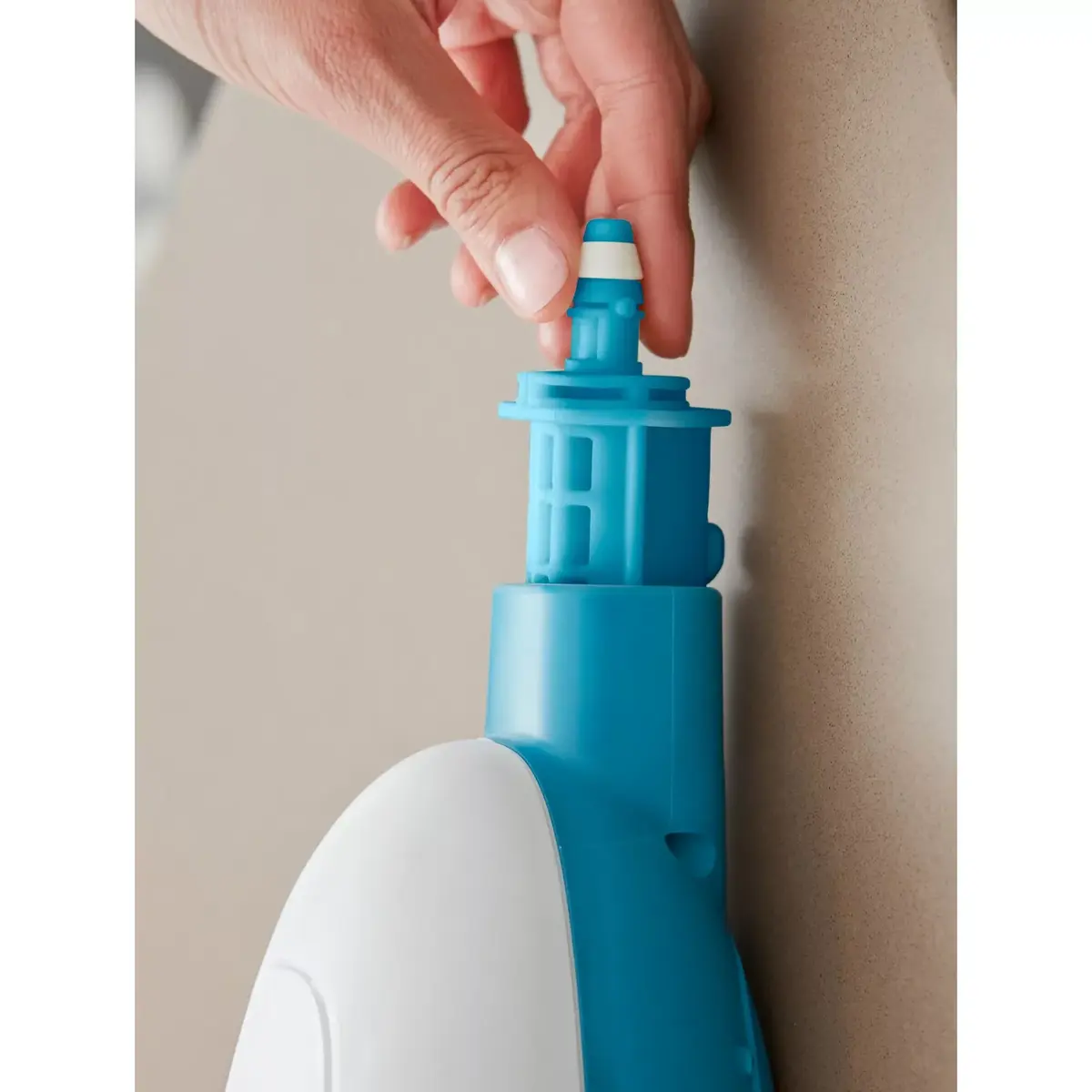 Вертикальный пылесос Black & Decker FSMH13E5-QS Photo 6