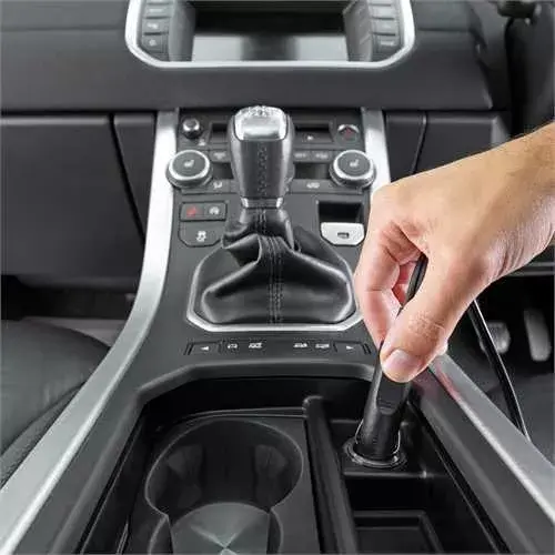 Ручной пылесос Black & Decker NVB12AV Photo 6