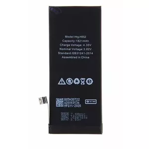 Battery for iPhone SE (2020) — OEM Li‑Ion 1821 mAh