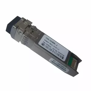 SFP+ Optical Module SIGNAMAX 100-35WDMA 10G WDM 1270/1330nm 10km