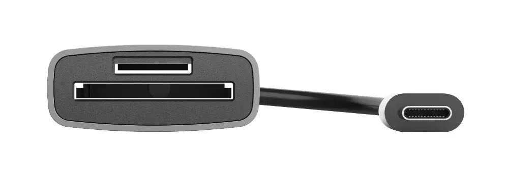 Card Reader Trust 24136 Photo 4
