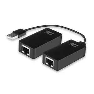 USB Extender set over UTP ACT AC6063
